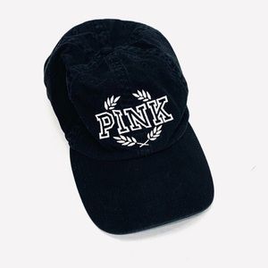 Victoria’s Secret baseball hat